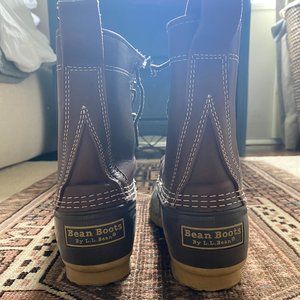 Classic LL Bean "Duck" Boots